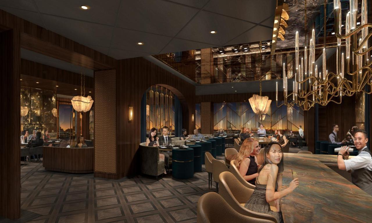 Live! Casino & Hotel - フィラデルフィア エクステリア 写真